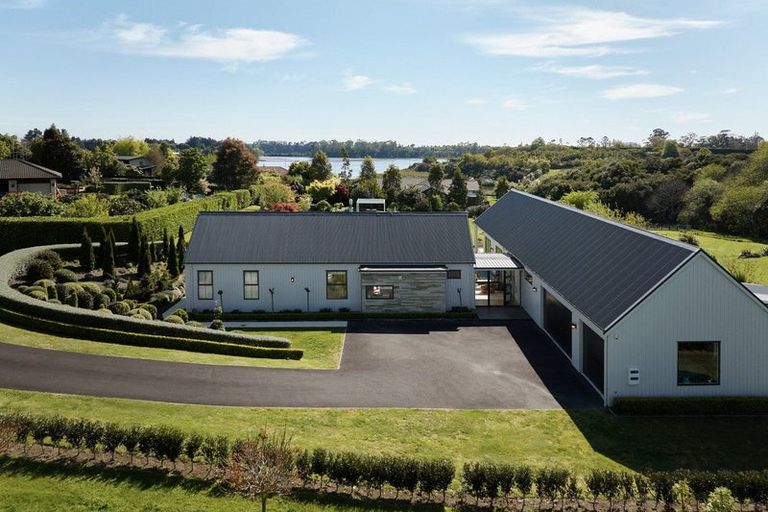 Photo of property in 41 Te Karaka Drive, Te Puna, Tauranga, 3174