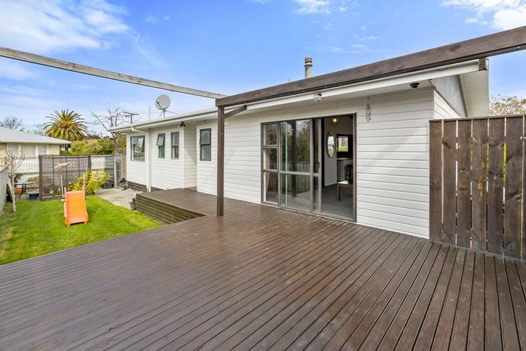Photo of property in 1 Keir Crescent, Lansdowne, Masterton, 5810