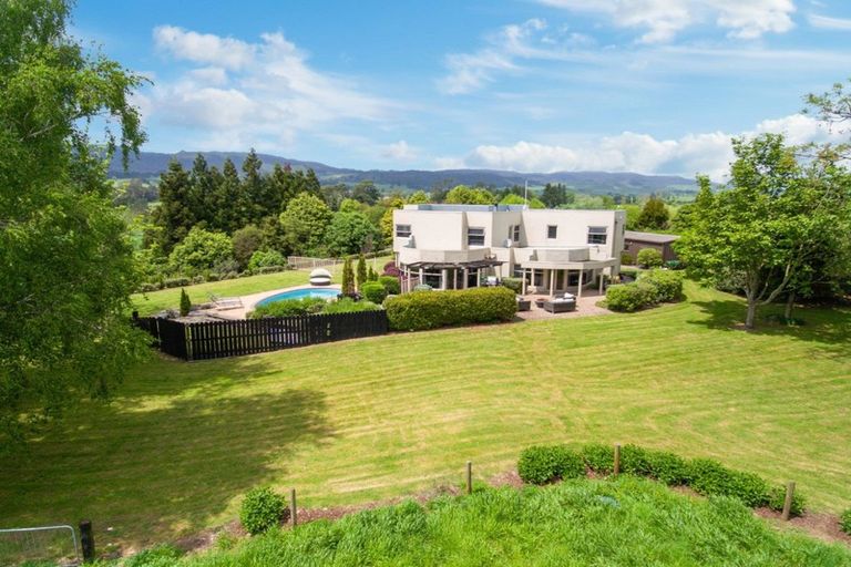 Photo of property in 3786 State Highway 29, Te Poi, Matamata, 3473