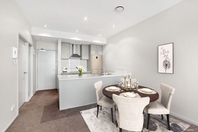 Photo of property in Tenor Apartments, 403/40 Library Lane, Albany, Auckland, 0632