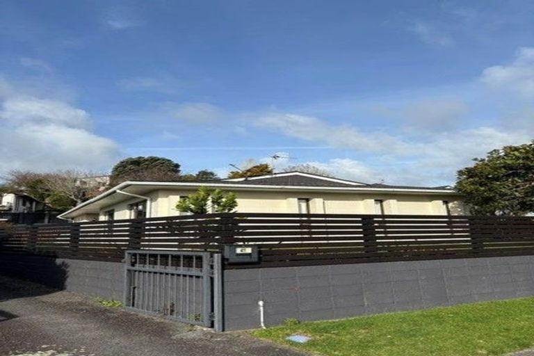 Photo of property in 41 Wesley Avenue, Frankleigh Park, New Plymouth, 4310