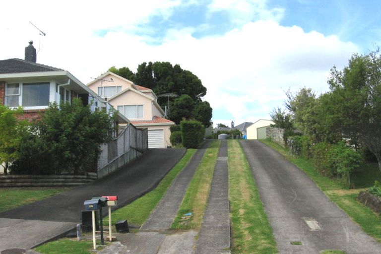 Photo of property in 3/22 Alton Avenue, Hillcrest, Auckland, 0627