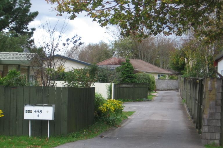 Photo of property in 448b West Coast Road, Glen Eden, Auckland, 0602