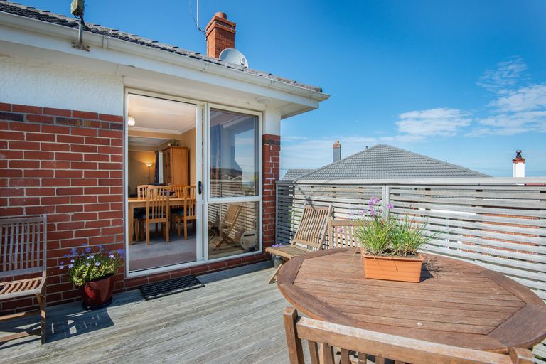 Photo of property in 3 Spencer Street, Andersons Bay, Dunedin, 9013