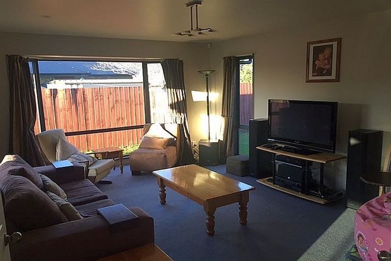 Photo of property in 44 Lowes Road, Rolleston, 7614