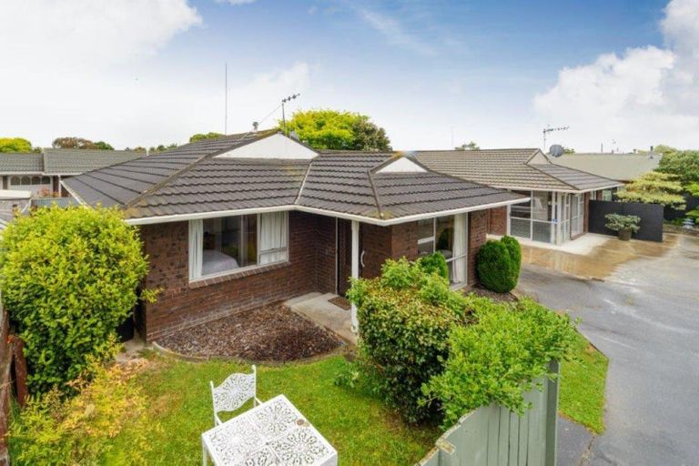 Photo of property in 11a Woodfield Avenue, Roslyn, Palmerston North, 4414