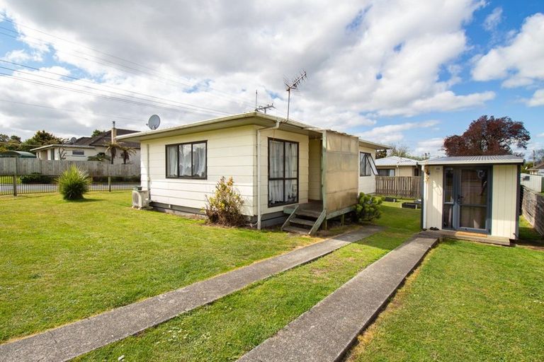 Photo of property in 25 Huratai Street, Koutu, Rotorua, 3010