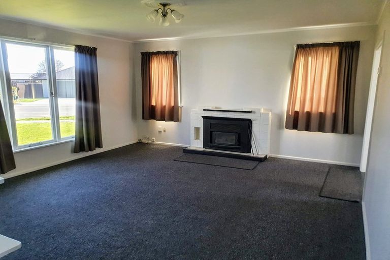 Photo of property in 411 Nottingley Road, Frimley, Hastings, 4120