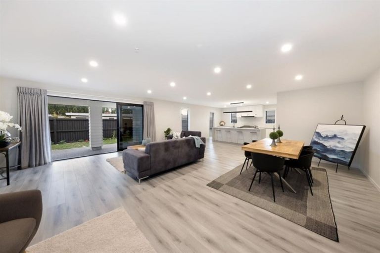 Photo of property in 31 Bronco Drive, Aidanfield, Christchurch, 8025