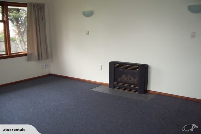 Photo of property in 102 Teesdale Street, Burnside, Christchurch, 8053