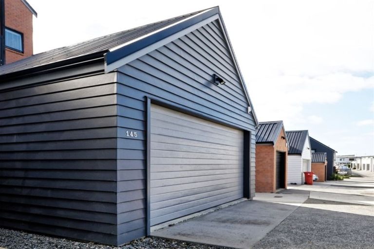 Photo of property in 145 Hobsonville Point Road, Hobsonville, Auckland, 0616