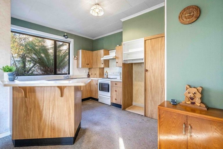 Photo of property in 306 Herbert Street, Windsor, Invercargill, 9810