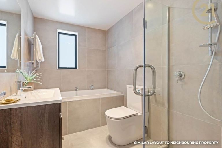 Photo of property in 10 Crestview Rise, Papakura, 2110