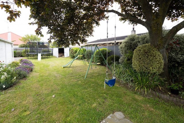 Photo of property in 64 Cameron Street, Ashburton, 7700