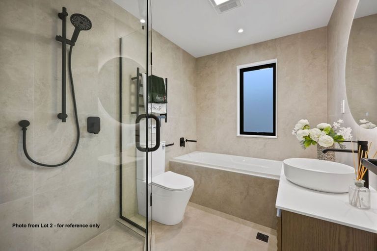 Photo of property in 13a Meadway, Sunnyhills, Auckland, 2010