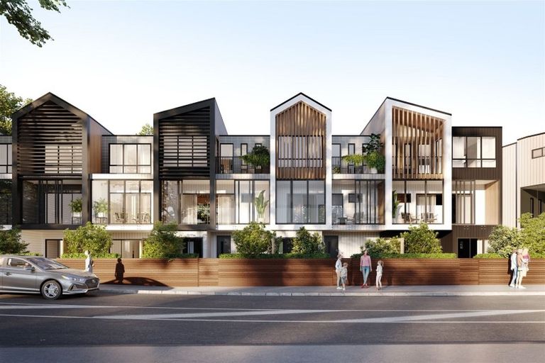 Photo of property in 729 Great North Road, Grey Lynn, Auckland, 1021