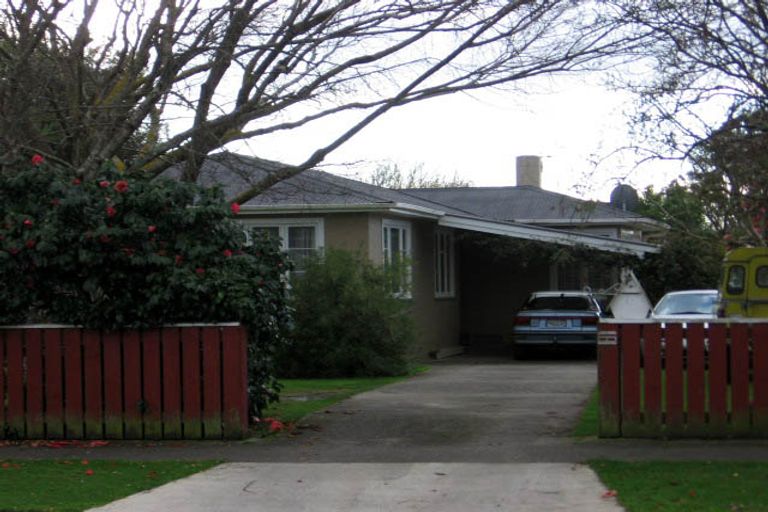 Photo of property in 61 Slacks Road, Awapuni, Palmerston North, 4412