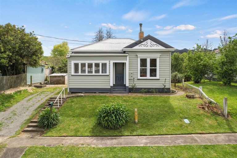 Photo of property in 20 Fraser Street, Paeroa, 3600