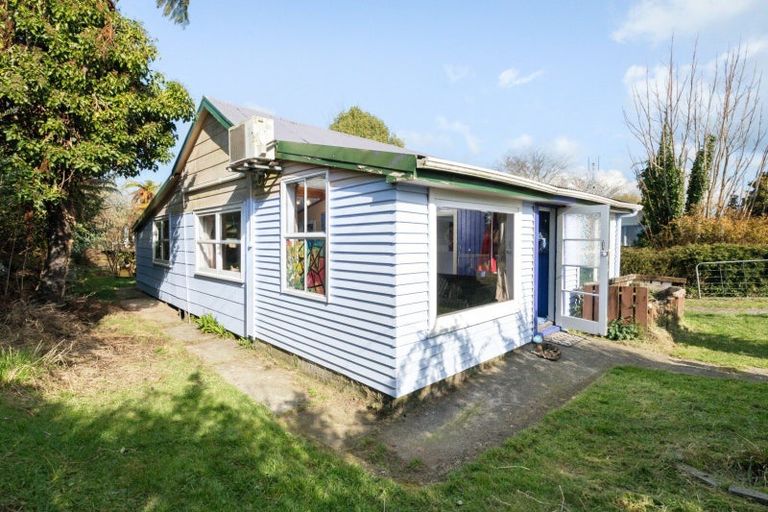 Photo of property in 54 Union Street, Waihi, 3610