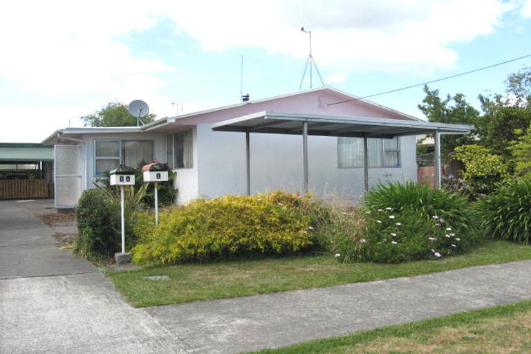 Photo of property in 1 Prince Street, Feilding, 4702
