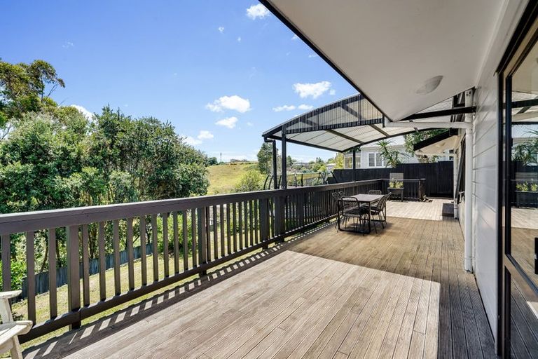Photo of property in 61 Kimihia Road, Huntly, 3700