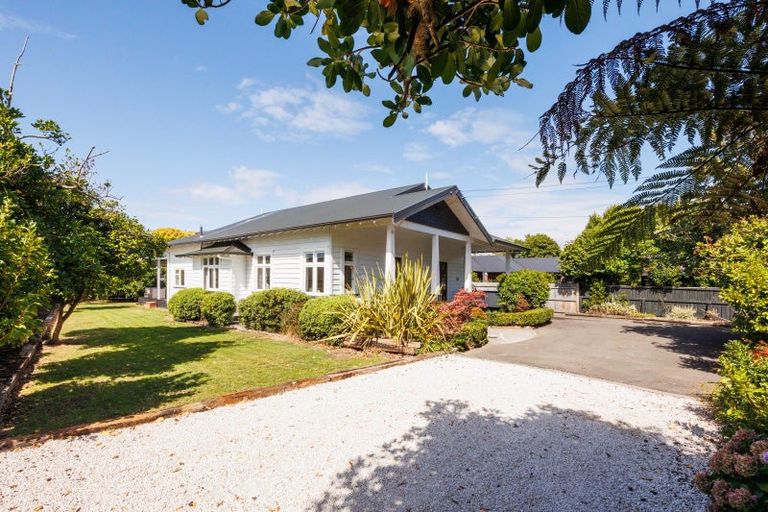 Photo of property in 239 Victoria Avenue, Hokowhitu, Palmerston North, 4410