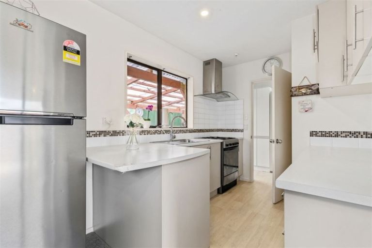 Photo of property in 96 Saint Johns Street, Woolston, Christchurch, 8062