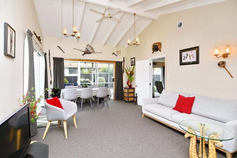 Photo of property in 18 Scotswood Place, Rangiora, 7400