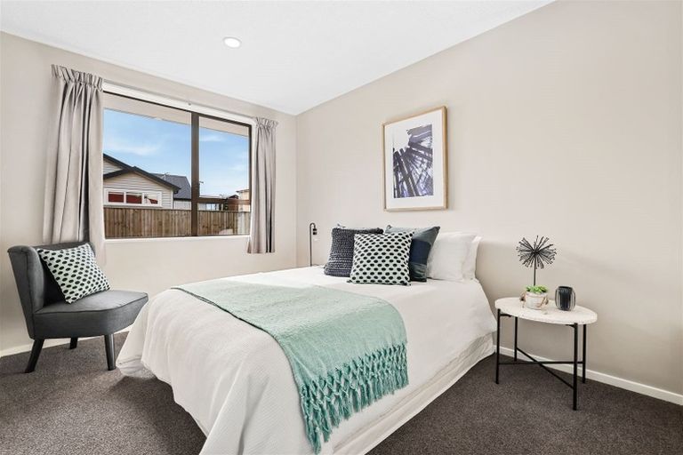 Photo of property in 2/100 Purchas Street, Edgeware, Christchurch, 8013