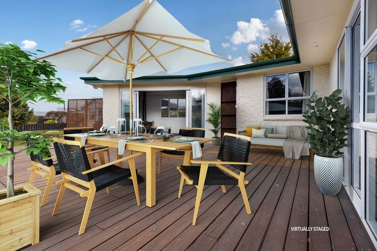 Photo of property in 9 Collett Place, Riversdale, Blenheim, 7201