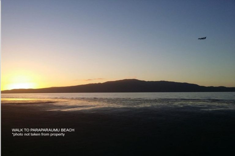 Photo of property in 7/381 Kapiti Road, Paraparaumu Beach, Paraparaumu, 5032