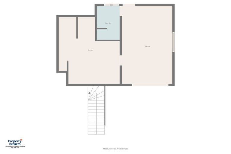 Photo of property in 117 Tirau Street, Putaruru, 3411