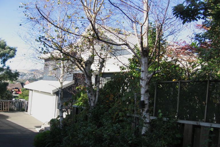 Photo of property in 165 Westchester Drive, Churton Park, Wellington, 6037