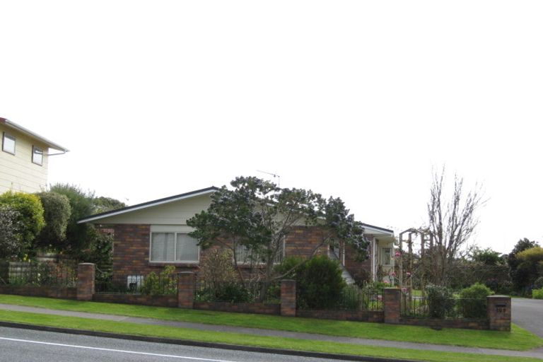 Photo of property in 159 Parklands Avenue, Bell Block, New Plymouth, 4312