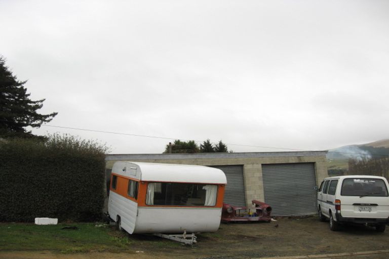 Photo of property in 4 Park Street, Waikouaiti, 9510