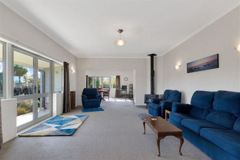 Photo of property in 750 Depot Road, Burnt Hill, Oxford, 7495