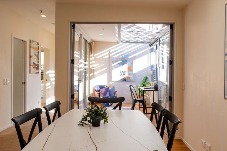 Photo of property in Sol Apartments, 28/37 Jessie Street, Te Aro, Wellington, 6011