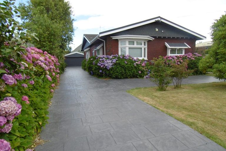 Photo of property in 3 Chilcombe Street, Ilam, Christchurch, 8041