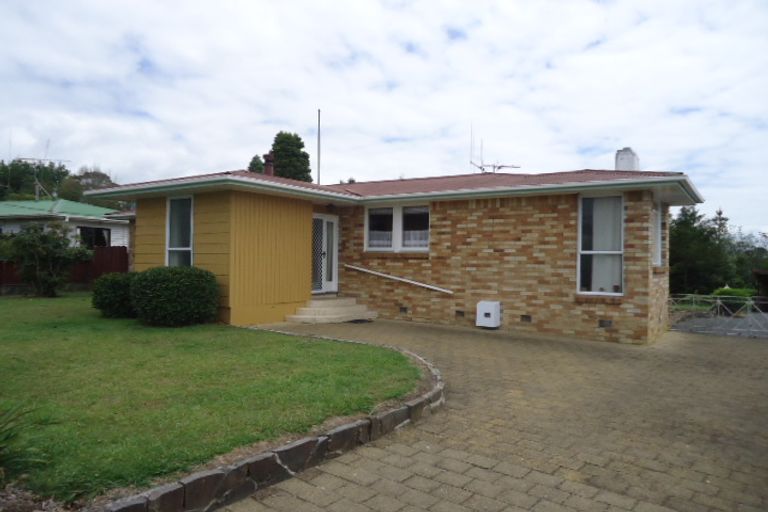 Photo of property in 7 Charles Crescent, Putaruru, 3411