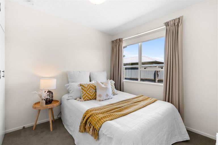 Photo of property in 2/59 Gardiners Road, Bishopdale, Christchurch, 8051