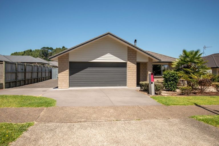 Photo of property in 6 Conniston Way, Pyes Pa, Tauranga, 3112