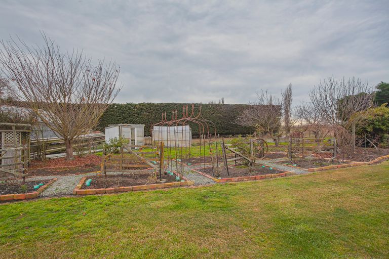 Photo of property in 396 Waipopo Road, Seadown, Timaru, 7973