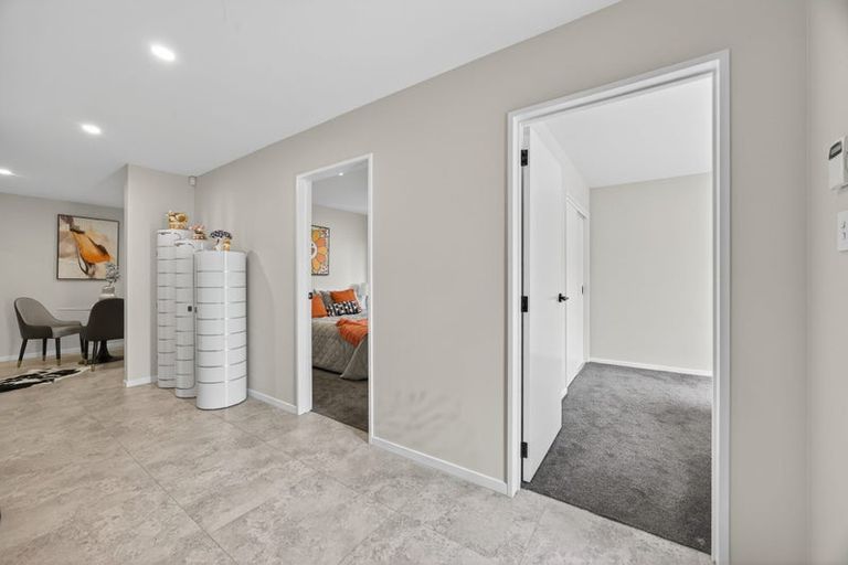Photo of property in 26 Bendridge Street, Flat Bush, Auckland, 2019