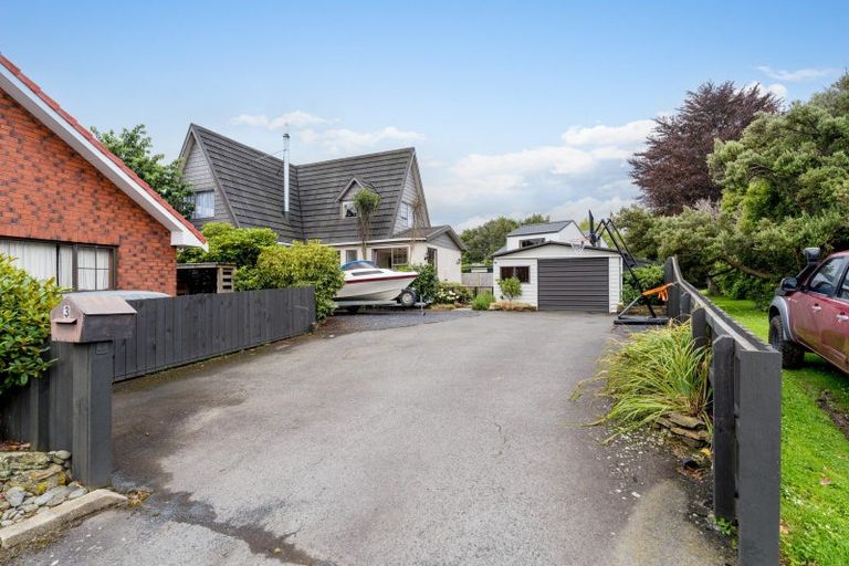 Photo of property in 3 Rimu Court, Mosgiel, 9024