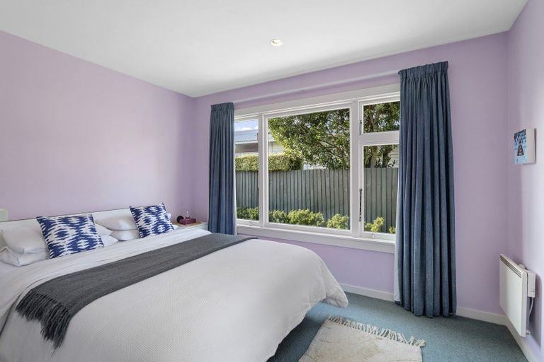 Photo of property in 14 Riverview Street, Beckenham, Christchurch, 8023