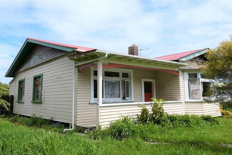 Photo of property in 164 Ward Street, Cobden, Greymouth, 7802