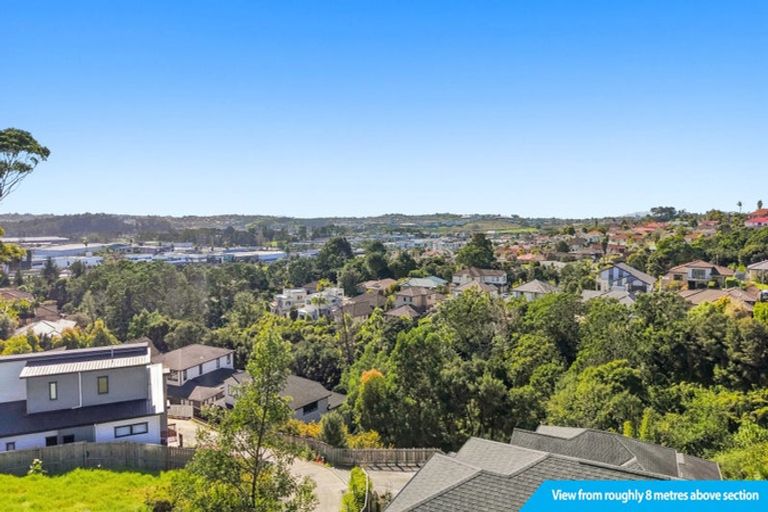 Photo of property in 2 Korari Way, Unsworth Heights, Auckland, 0632