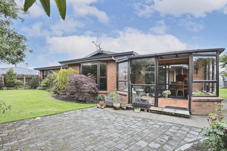 Photo of property in 46 Robertson Street, Richmond, Invercargill, 9810