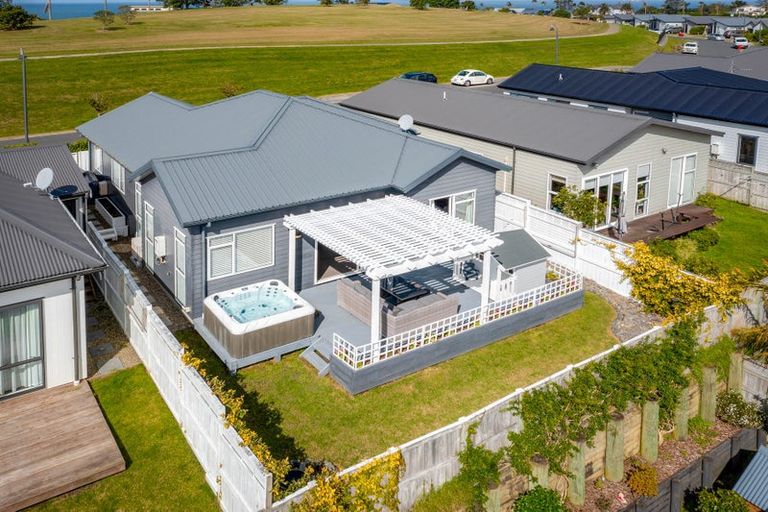 Photo of property in 43 Barcliff Terrace, Gulf Harbour, Whangaparaoa, 0930