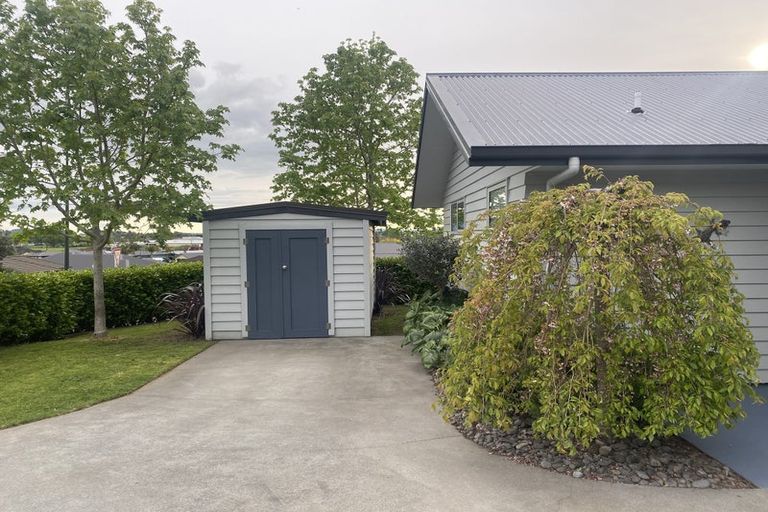 Photo of property in 115 Rosehearty Place, Te Awamutu, 3800